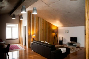 Гостиница Loft Surdo  Фуншал